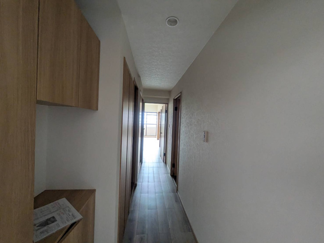 【玄関】 | 朝日プラザ姫路東