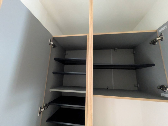 【収納】 | 朝日プラザ姫路東