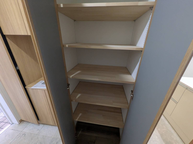 【収納】 | 朝日プラザ姫路東
