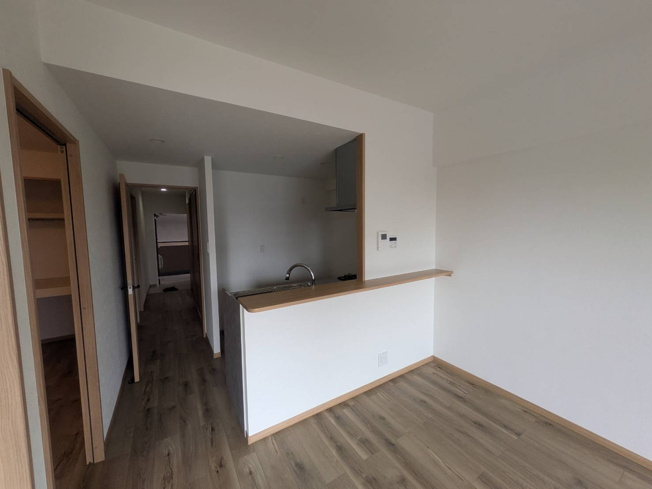 【キッチン】 | 朝日プラザ姫路東