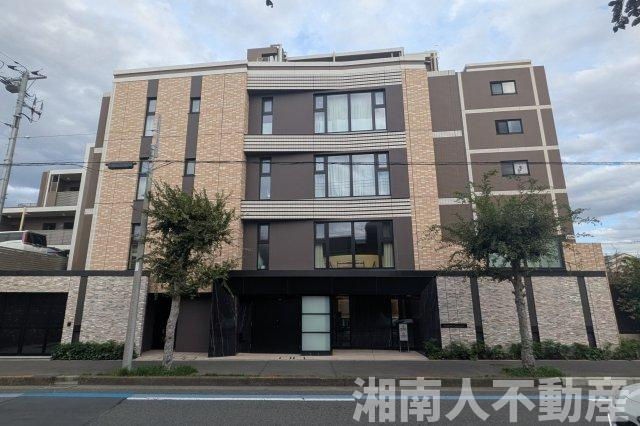 プレミスト本鵠沼