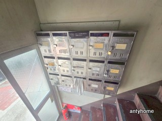 佐野ビル　仲介手数料無料の設備