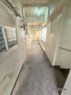 佐野ビル　仲介手数料無料のロビー