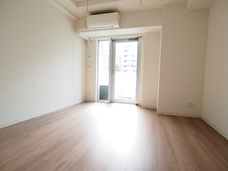 レジディア文京本郷Ⅲの洋室|※写真は同タイプの別室になります