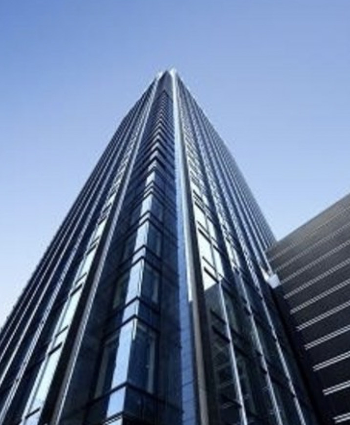 ラ・トゥール飯田橋