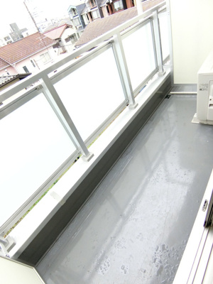 【バルコニー】 | リブリ・和平