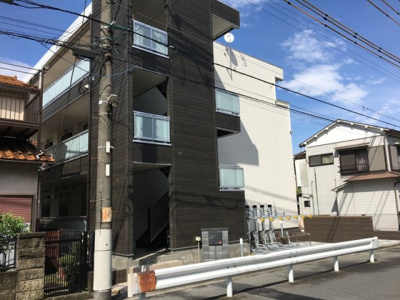 【外観】 | リブリ・和平