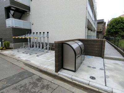 【エントランス】 | リブリ・和平