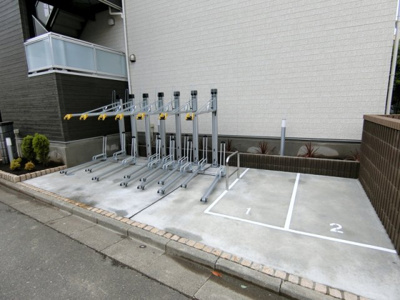 【その他共用部分】 | リブリ・和平