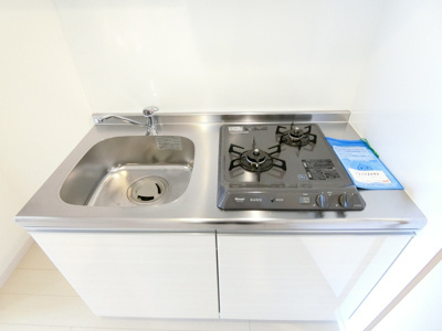 【キッチン】 | リブリ・和平