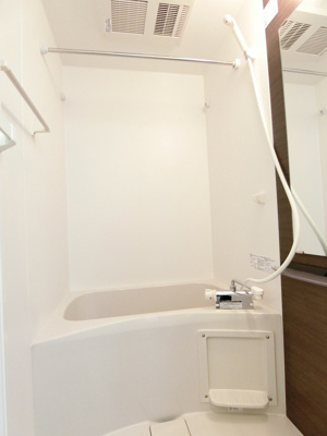 【浴室】 | リブリ・和平