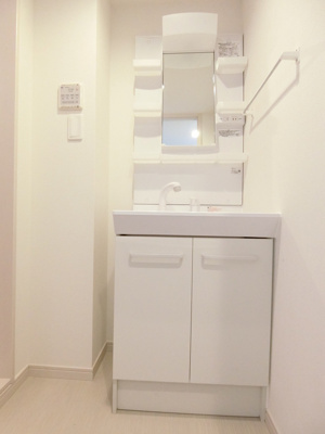 【独立洗面台】 | リブリ・和平