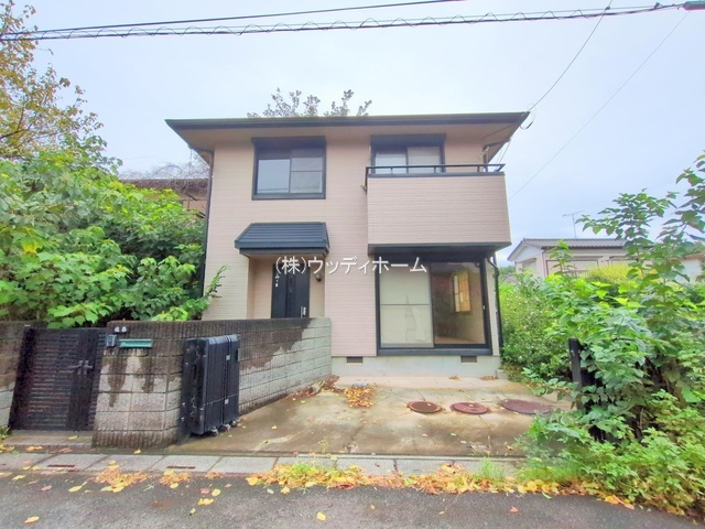 春日部市内牧　中古一戸建て