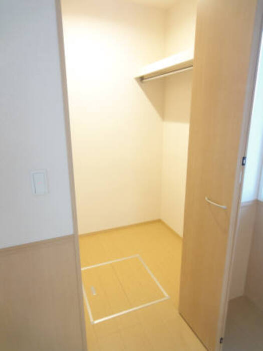 熊本市南区御幸笛田３丁目のアパートのその他