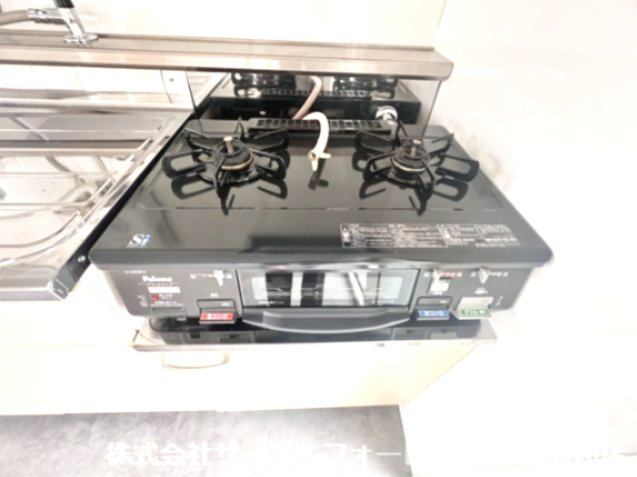 浦和白幡東中層住宅の設備