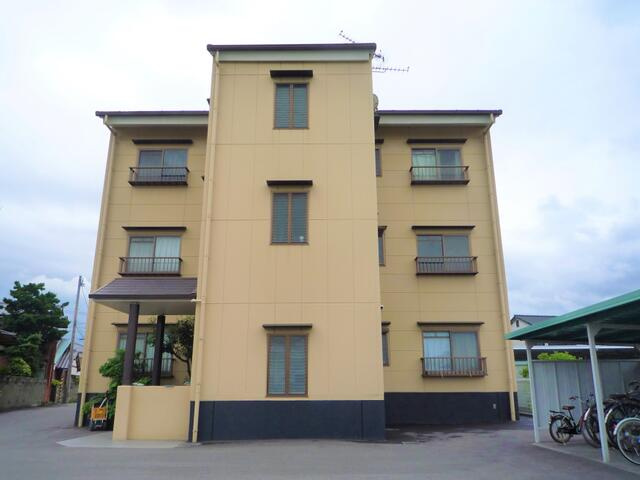 グリーンヒルズ