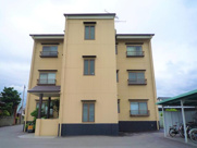 グリーンヒルズの画像