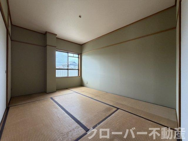 グリーンヒルズの内装