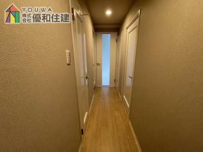 【その他】 | 朝日プラザCITYウェストヒル神戸A棟