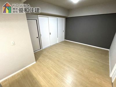 【居間・リビング】 | 朝日プラザCITYウェストヒル神戸A棟