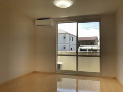 【洋室】 | シャーメゾンJUNO A