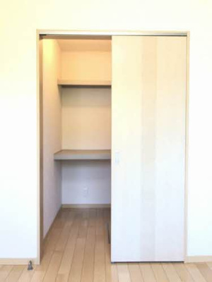 【収納】 | シャーメゾンJUNO A