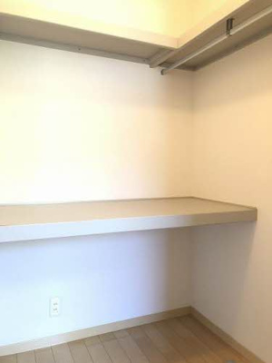 【収納】 | シャーメゾンJUNO A