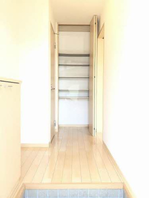 【玄関】 | シャーメゾンJUNO A