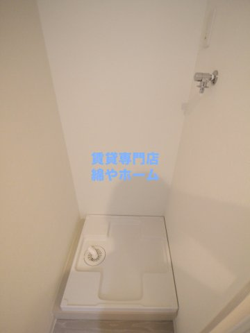 セラ玉出ウェストの設備