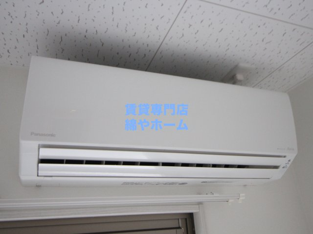 セラ玉出ウェストの設備