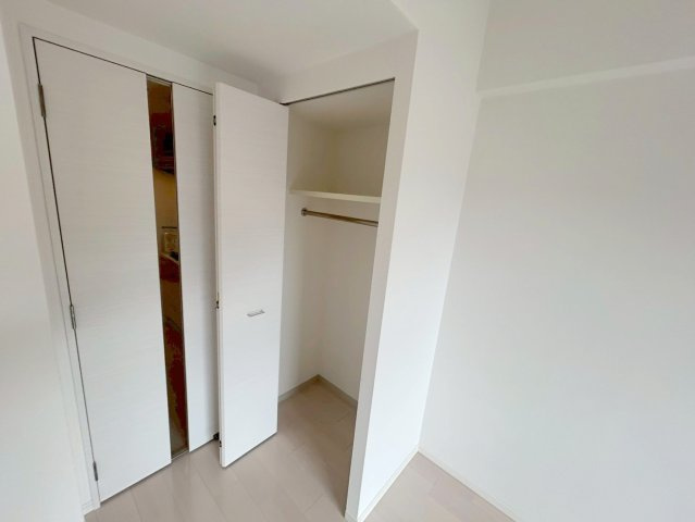 S-RESIDENCE新大阪駅前のその他