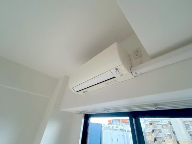 S-RESIDENCE新大阪駅前の設備