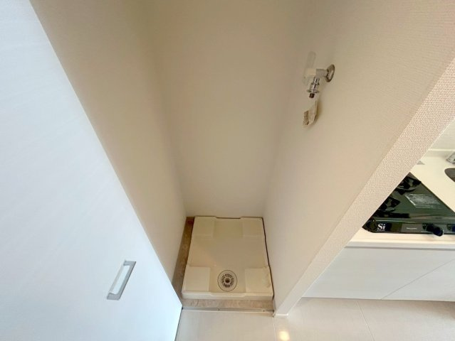 S-RESIDENCE新大阪駅前の設備