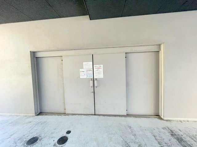 S-RESIDENCE新大阪駅前のその他共用部分