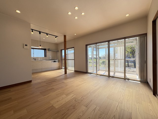 藤枝市　稲川　中古住宅　３LDK