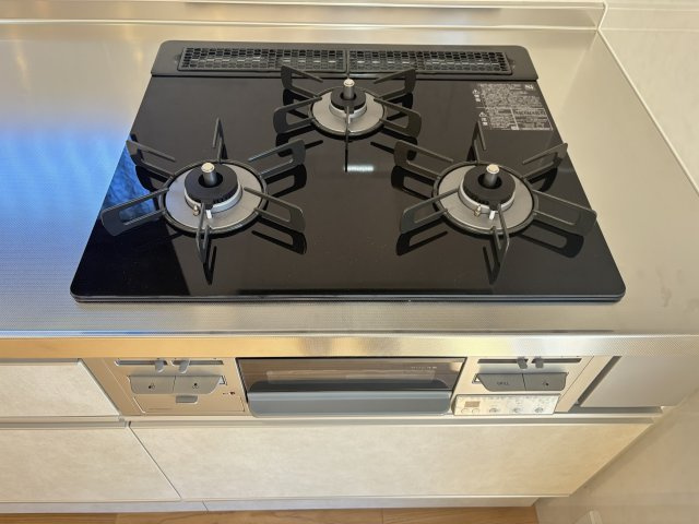 藤枝市　稲川　中古住宅　３LDKのキッチン