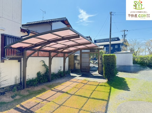 藤枝市　稲川　中古住宅　３LDKの画像