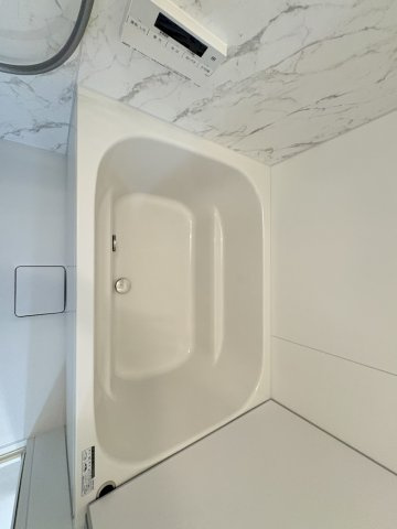 藤枝市　稲川　中古住宅　３LDKの浴室