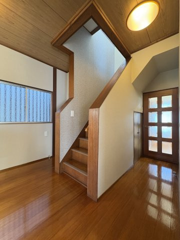 藤枝市　稲川　中古住宅　３LDKのその他