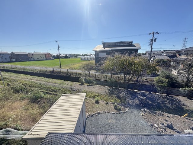 藤枝市　稲川　中古住宅　３LDKの周辺