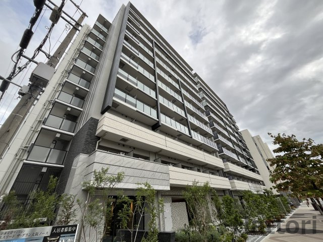 エスリード ザ・グラン大阪ノース