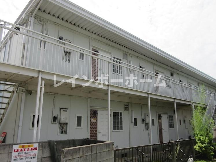 サンビレッジ朝霞