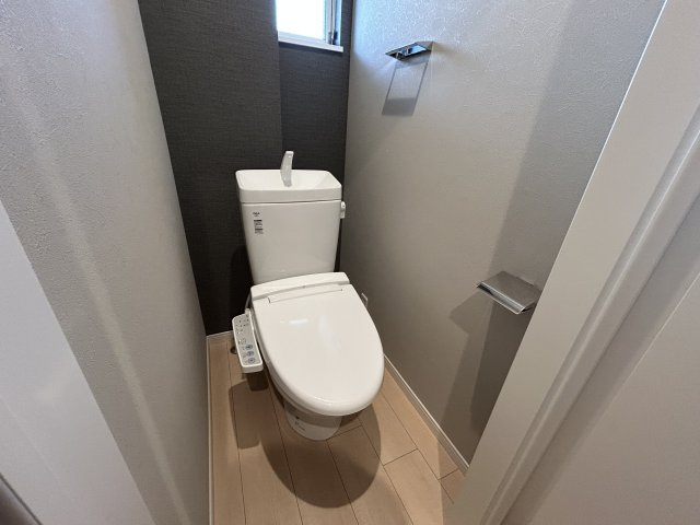 メゾンドFのトイレ