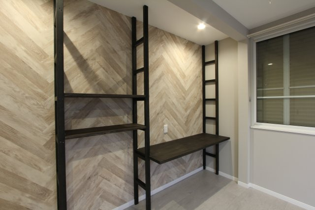 メゾンドFのその他