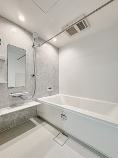 【浴室】 | 美園ミノリエ  花梨