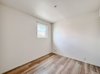 【洋室】 | 美園ミノリエ  花梨