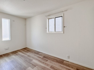 【洋室】 | 美園ミノリエ  花梨