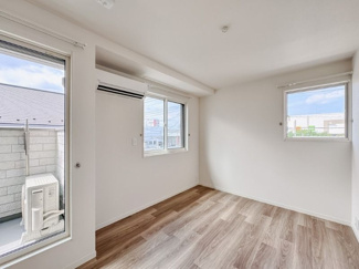 【内装】 | 美園ミノリエ  花梨