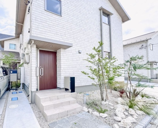 【エントランス】 | 美園ミノリエ  花梨