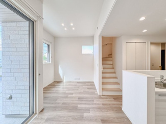 【居間・リビング】 | 美園ミノリエ  花梨